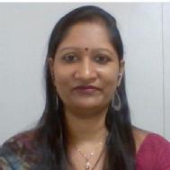 Neha M. Soft Skills trainer in Jaipur