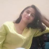 Pooja M. Class I-V Tuition trainer in Delhi