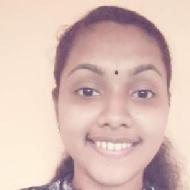 Miyana J. Class I-V Tuition trainer in Meenachil