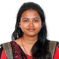 Swarnalaxmi B. Class 10 trainer in Niali