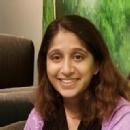 Photo of Fatema D.