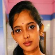 Jayasmita K. Class 10 trainer in Serampore