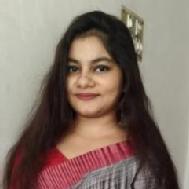 Annesha R. Class I-V Tuition trainer in Kolkata