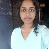 Sowjanya K. Class 9 Tuition trainer in Somwarpet