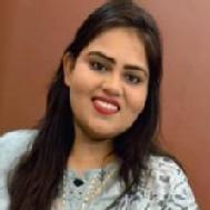 Shaifali S. Class 12 Tuition trainer in Delhi