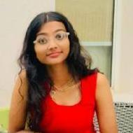 Akanksha M. Class I-V Tuition trainer in Delhi