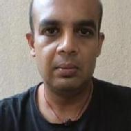 Rajesh Yoga trainer in Chennai