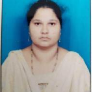 Kushboo K. Class 12 Tuition trainer in Pakala