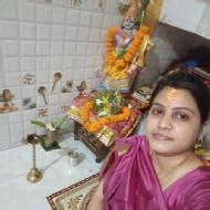 Jyostna S. Class 12 Tuition trainer in Cuttack Sadar