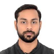 Junaid Alam NEET-UG trainer in Aligarh