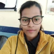 Arati singh Class I-V Tuition trainer in Kealras