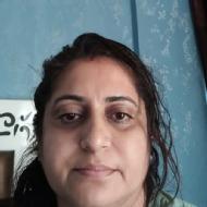 Anita D. Class I-V Tuition trainer in Bhiwadi