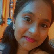 Chaithra S. Class I-V Tuition trainer in Mysore