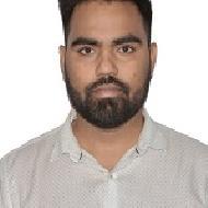 Gajendra Singh BTech Tuition trainer in Lucknow