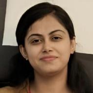 Ritu Class I-V Tuition trainer in Delhi