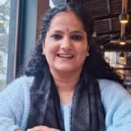 Hema W. Class 12 Tuition trainer in Nainital