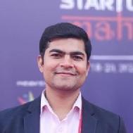 Saurabh Thakur Class 10 trainer in Bangalore