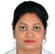 Manali P. Nursing trainer in Bangalore