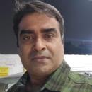 Photo of Anil Goswami