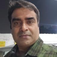 Anil Goswami Class 10 trainer in Ghaziabad