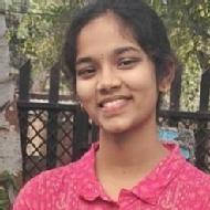 Yasaswini S. Class I-V Tuition trainer in Rourkela