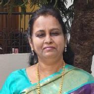 Noor Shabina Ahmedi Class 12 Tuition trainer in Mysore