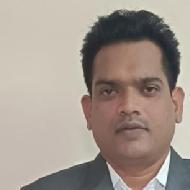 Rajesh Shesharao deshmukh Class 10 trainer in Thane