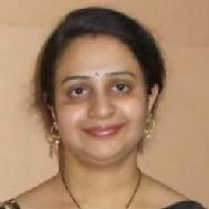 Arpita Class I-V Tuition trainer in Bangalore