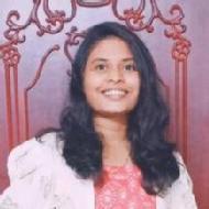 Saranya S. BTech Tuition trainer in Guntur