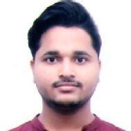 Deepak Pandey Engineering Entrance trainer in Delhi