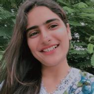 Deepali V. Class 12 Tuition trainer in Jaipur
