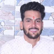 Naresh Vyas Yoga trainer in Rishikesh