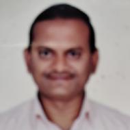 Thilagaraj CAD trainer in Bangalore