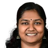 Veena S. BSc Tuition trainer in Kollam