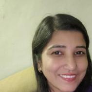 Seema M. Class I-V Tuition trainer in Mumbai