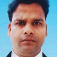 Dinesh Kumar Sainik School Entrance Coaching Exams trainer in Bareilly