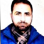 Dr. Shah Rafiq BSc Tuition trainer in Srinagar