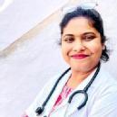 Photo of Dr Ratanpriya .