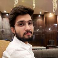 Divyanshu Kumar Class 10 trainer in Delhi