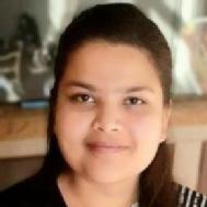 Himanshi P. BA Tuition trainer in Kishan Garh
