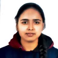 Darshika S. Class 11 Tuition trainer in Basti