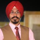 Photo of Davinder Singh