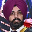 Photo of Dr. Harpreet Singh Gulati