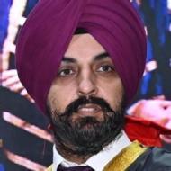 Dr. Harpreet Singh Gulati MBBS & Medical Tuition trainer in Jalandhar