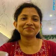 Trisha C. Bengali Speaking trainer in Guwahati