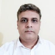 Rajeev Chaudhary Class 11 Tuition trainer in Delhi