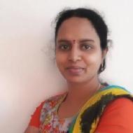 Jaya P. Tamil Language trainer in Bangalore