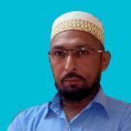 Murtaza Fakhruddin Class 10 trainer in Bangalore