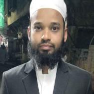 Shujaat Husain masood Arabic Language trainer in Pune