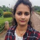 Photo of Anuradha P.